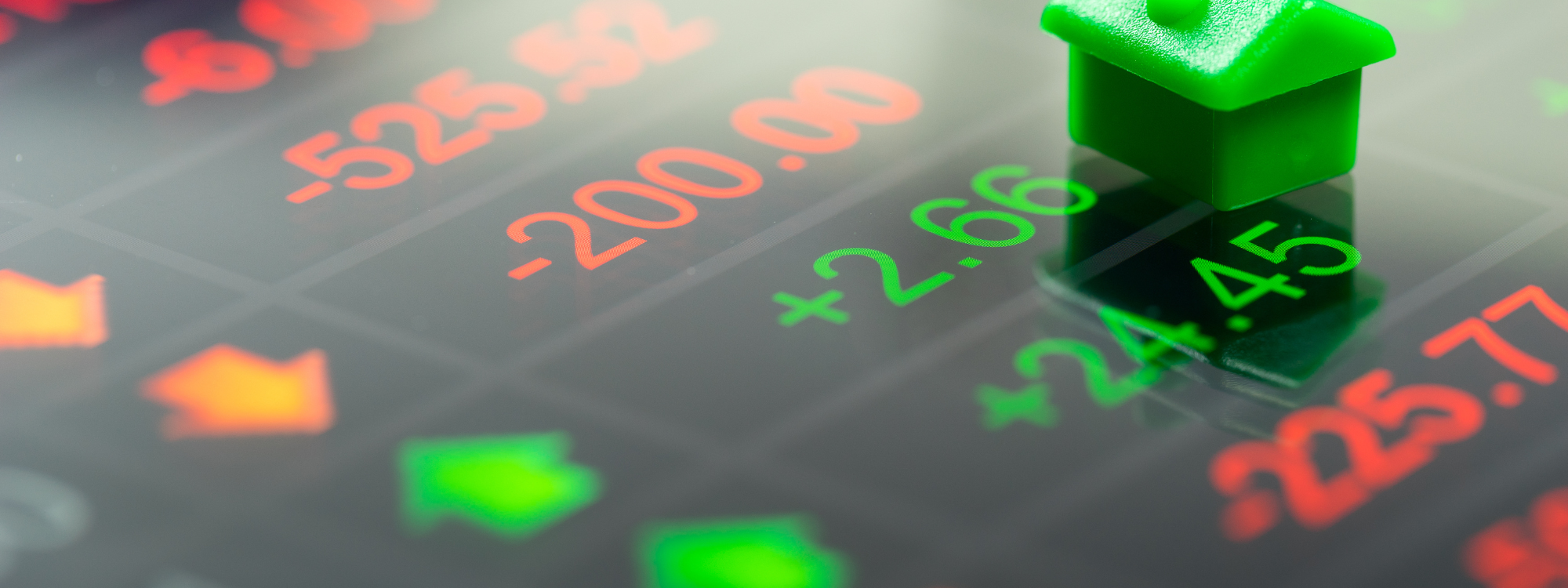 Property Market News: June 2025