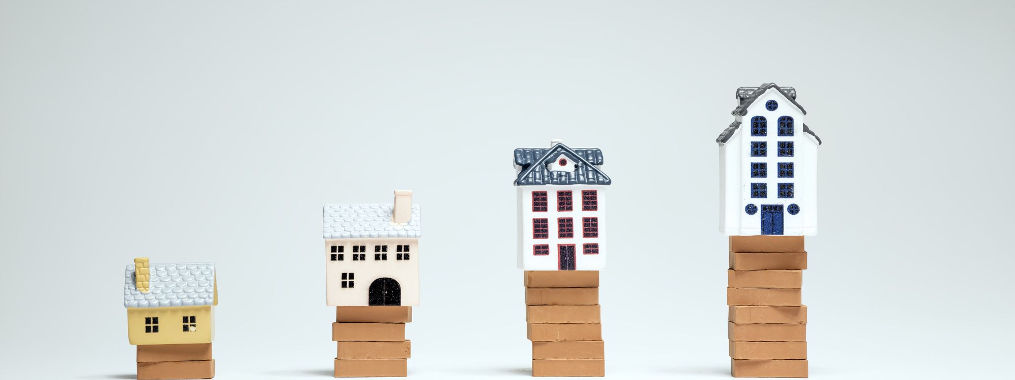 How to Make an Income From a Property